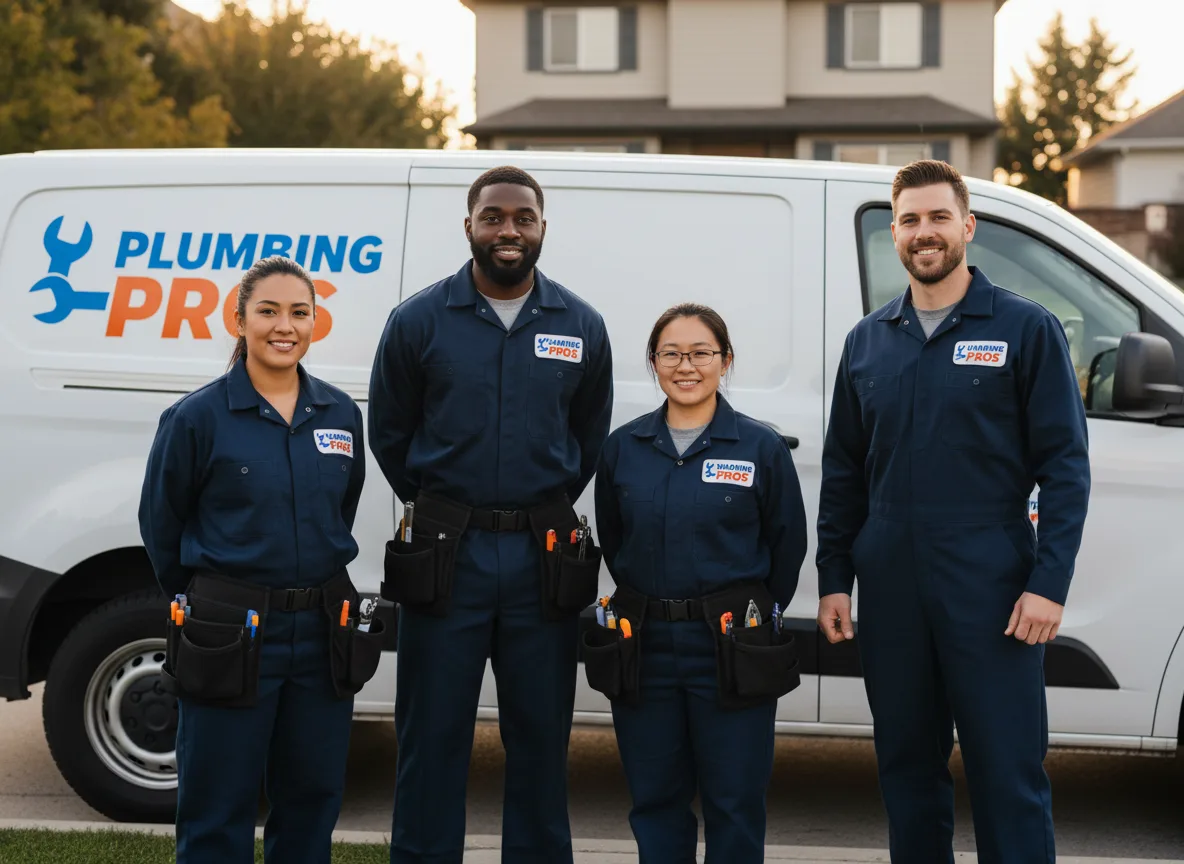Water Heater Repair company in Slickville, PA